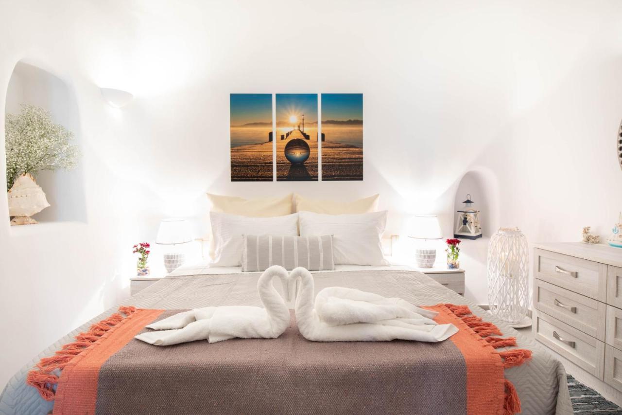 Sole Blu One Διαμέρισμα Mykonos Town
